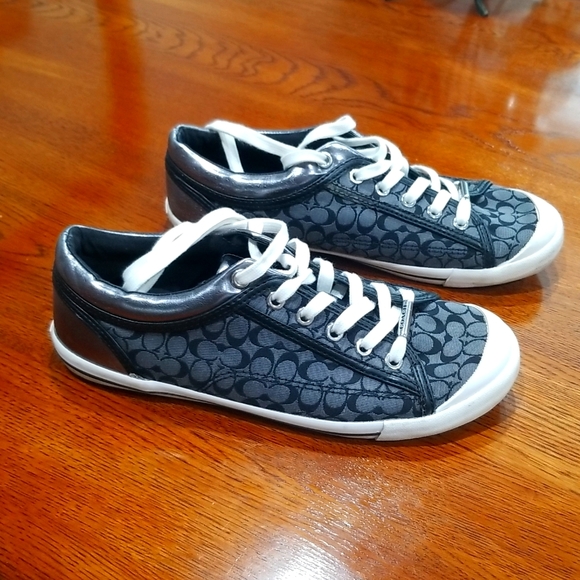 Coach Shoes - Coach sneakers